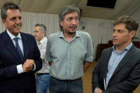 Finaliza la tregua: el peronismo vuelve a las disputas internas tras el respaldo a Cristina