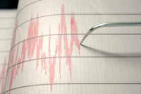 San Juan registró un sismo de gran magnitud durante el mediodía del domingo