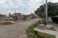 Terrible crimen familiar: un hombre decapitó a su madre en un brote psicótico