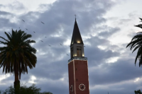 Primera semana de invierno: así estará el tiempo hoy en San Juan