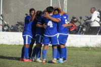 Unión es el nuevo líder del Apertura sanjuanino tras una fecha vibrante y llena de goles