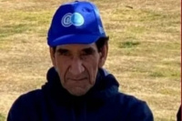 Otro desaparecido en San Juan: buscan intensamente a Fermín Eloy Iturria, de 77 años