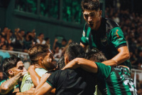 San Martín ya tiene fecha, sede y horario para enfrentar a Racing por Copa Argentina