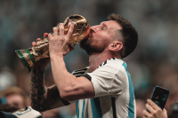Messi cumple 38 años: una leyenda viva que sigue escribiendo historia