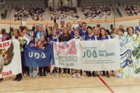 UDA Newcom se consagró campeón del Primer Torneo Provincial
