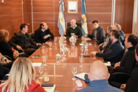 Buscan agilizar el ingreso de multas al Juzgado de Faltas en San Juan