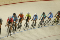 San Juan será sede del Campeonato Argentino de ciclismo en pista para Menores y Juniors
