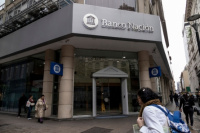 El Banco Nación cierra 60 sucursales en el marco del ajuste impulsado por el Gobierno Nacional