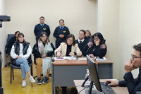 Tragedia en Ruta 40: piden apartar a la jueza que rechazó el juicio abreviado