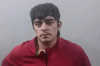 Condenaron a 8 años de prisión al joven que mató a “Pinocho” Gómez en Rawson
