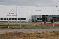 Raffo cambiará de nombre y confirma una millonaria inversión en su planta de San Juan