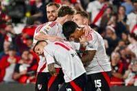 River vs Inter por el Mundial de Clubes 2025: horario, formaciones y donde ver en vivo