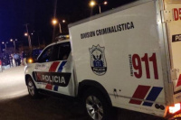 En Rawson: investigan el fallecimiento de un casero en una finca