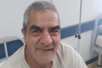 Confirman la peor noticia: hallaron sin vida al hombre desaparecido en Albardón