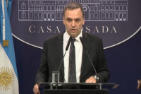 El Gobierno decidió que los empleados estatales no tendrán el fin de semana largo que esperaban