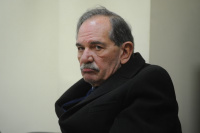 La Justicia le otorgó la prisión domiciliaria a José Alperovich, condenado por abuso sexual a su sobrina
