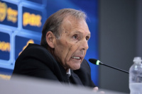 Comienza la limpieza: estos son los jugadores que se irían de Boca en este mercado 