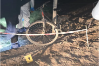 Investigan la misteriosa muerte de un casero en Rawson: la autopsia reveló un violento ataque
