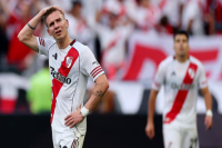 Se terminó la ilusión: River perdió ante Inter y se despidió del Mundial de Clubes 2025