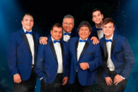 La fría respuesta de Los Palmeras a Cacho Deicas: la increíble razón legal por la que disolvieron la banda