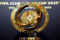 Agenda del Mundial de Clubes 2025: partidos del jueves 26 de junio