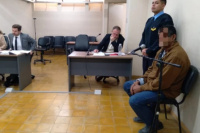 Once años de prisión efectiva para un mecánico que abusó y embarazó a su sobrina con discapacidad