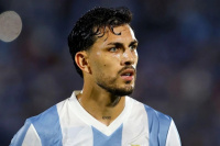 Leandro Paredes aceptó la oferta y volverá a ponerse la camiseta de Boca