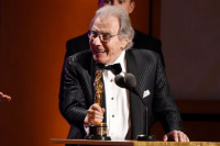 Falleció Lalo Schifrin, el compositor argentino detrás de la canción de “Misión Imposible”