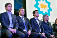 El PJ se reúne por Cristina tras la condena, mientras Kicillof busca negociar con los números en la mano