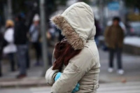 Alerta por frío extremo en todo San Juan y recomendaciones para afrontar las bajas temperaturas