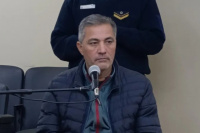 Miguel Aciar quedó detenido por múltiples estafas en proyectos inmobiliarios: enfrenta 21 cargos