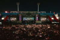 Se confirmó la fecha de una nueva edición de la Fiesta Nacional del Sol 2025