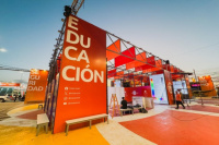 Buscan implementar la IA en el ámbito educativo sanjuanino