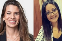 Entre despidos y renuncias: la historia de una asesora del bloque de Giménez