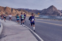 Todo listo para la novena Maratón de San Juan
