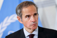 Irán niega al jefe del OIEA el ingreso a instalaciones nucleares tras los ataques