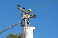 El EPRE explicó que el corte de energía en San Juan se debió a baja frecuencia