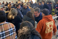 La Libertad Avanza definió que se presentará sin alianzas en las elecciones