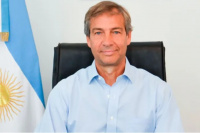 Otra renuncia en el Gabinete: se va el titular de Servicios de Salud
