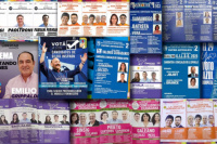 Elecciones en Formosa: el PJ presenta 56 de los 78 sublemas en juego