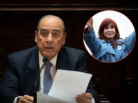 Cruce entre Milei y Cristina: fuertes declaraciones por la situación económica