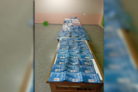 Elecciones en Formosa: el PJ de Insfrán se impone en los primeros resultados y supera al Frente Amplio y LLA