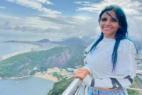 Revelaron detalles de la autopsia realizada a Gabriela Vargas: murió por inhalación de gases tóxicos 
