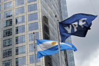 YPF: la UCR y Milman presentaron proyectos de rechazo al fallo de la Justicia norteamericana