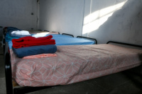 El Ministerio de Familia y Desarrollo Humano refuerza la asistencia por el frío a personas en situación de calle