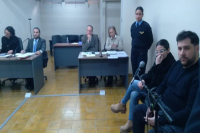 Megaestafa inmobiliaria: Storniolo y su esposa siguen complicados en la Justicia