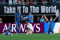 Al-Hilal le ganó al Manchester City y se clasificó a los cuartos de final del Mundial de Clubes 2025