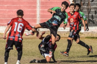 Así se jugarán los play-offs del Torneo Apertura de la Liga Sanjuanina de Fútbol