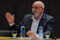 Iván Grgcic asumirá la presidencia de la Cámara Minera de San Juan, sucediendo a Ricardo Martínez