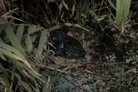 Caso de la beba asesinada en Caucete: avanzan en la identificación de sospechosas